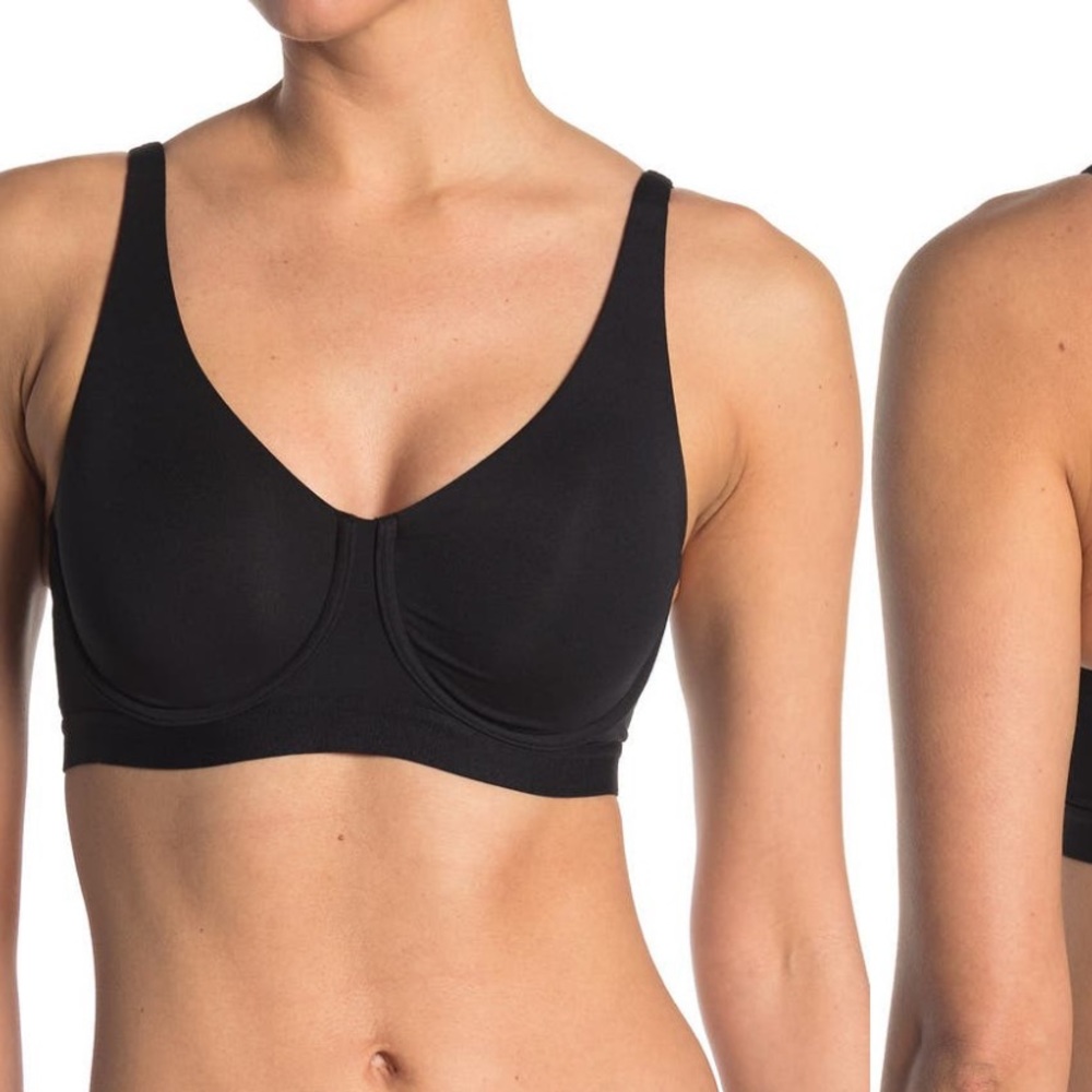Natori 40DD black Bra